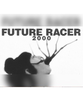 Future Racer 2000 Steam Key GLOBAL